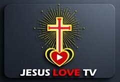 Jesus Love TV